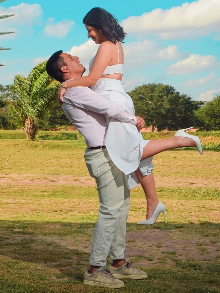 Pareja 1