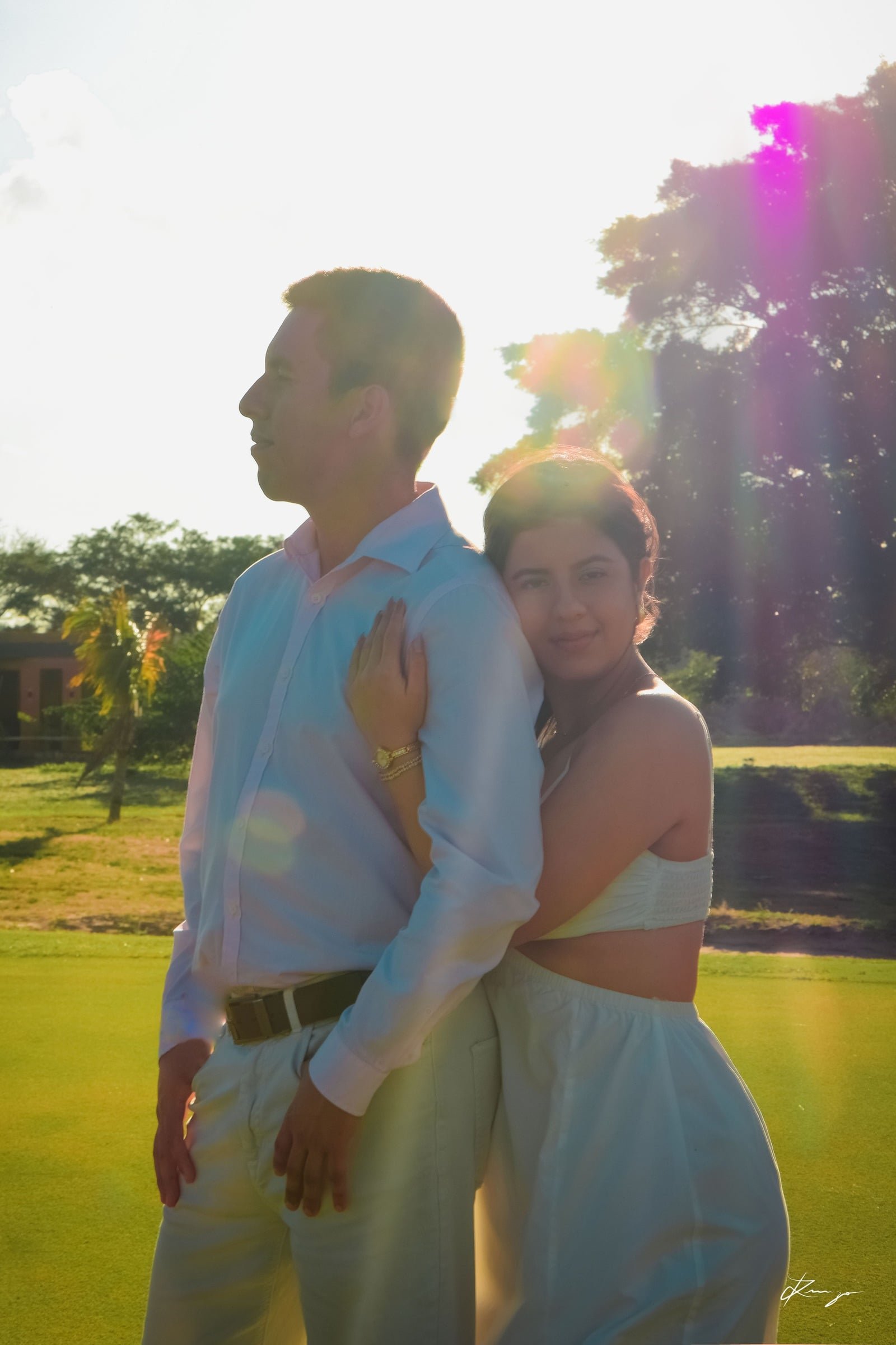 Novios