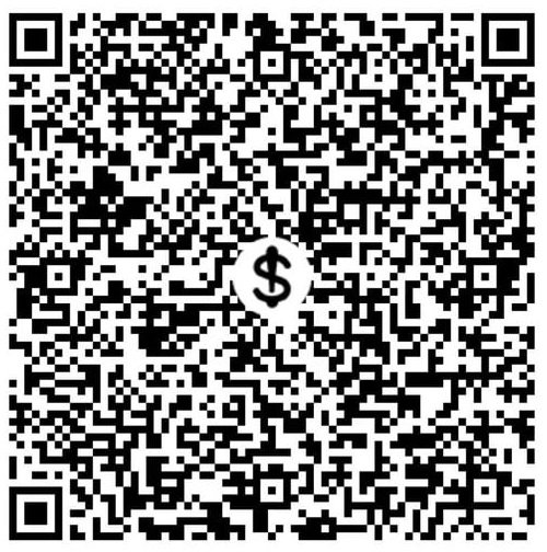 Cuenta bancaria QR